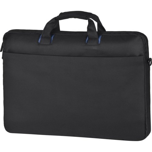 Сумка для ноутбука, 17, 2E Base Park (2E-CBN417BK)