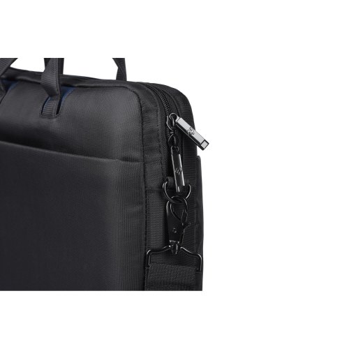 Сумка для ноутбука, 17, 2E Base Park (2E-CBN417BK)
