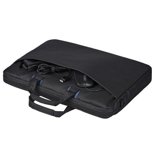 Сумка для ноутбука, 17, 2E Base Park (2E-CBN417BK)