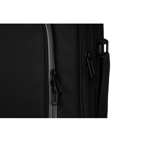 Сумка для ноутбука, 17, 2E Vector (2E-CBN5217BK)