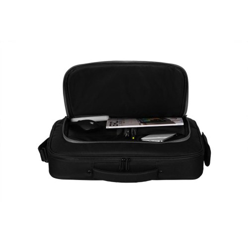 Сумка для ноутбука, 17, 2E Vector (2E-CBN5217BK)