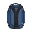 Сумка-рюкзак 16 Wenger SportPack, синій