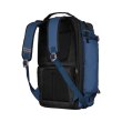 Сумка-рюкзак 16 Wenger SportPack, синій