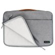 Сумка для ноутбука, 14, Grand-X SLX-14G Grey