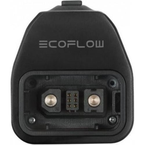 Адаптер EcoFlow Car Battery Charging
