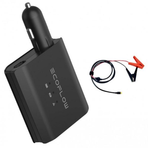 Адаптер EcoFlow EV X-Stream Adapter