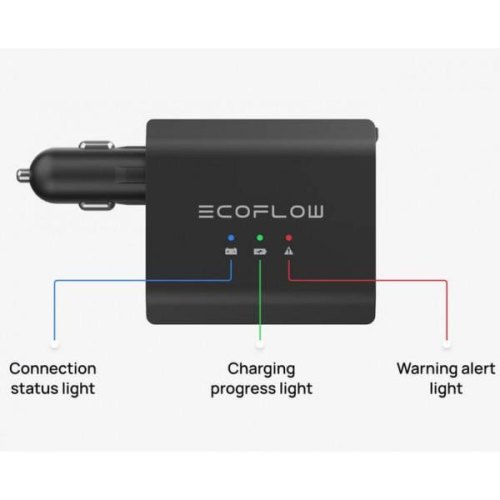 Адаптер EcoFlow EV X-Stream Adapter