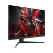 Монітор LCD 24.5 MSI Optix G251F, HDMI, DP, 2xUSB, Audio, IPS, 165Hz, 1ms, 108%sRGB, G-SYNC, HDR400