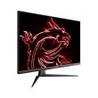 Монітор LCD 27 MSI Optix MAG273, 2xHDMI, DP, 2xUSB, Audio, IPS, 144Hz, 1ms, 98%DCI-P3, FreeSync