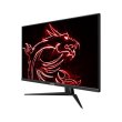 Монітор LCD 27 MSI Optix MAG273, 2xHDMI, DP, 2xUSB, Audio, IPS, 144Hz, 1ms, 98%DCI-P3, FreeSync