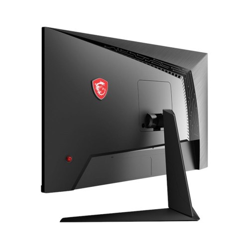 Монітор LCD 27 MSI Optix MAG273, 2xHDMI, DP, 2xUSB, Audio, IPS, 144Hz, 1ms, 98%DCI-P3, FreeSync
