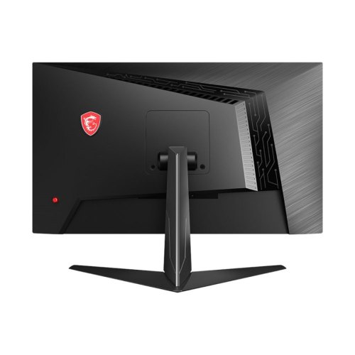 Монітор LCD 27 MSI Optix MAG273, 2xHDMI, DP, 2xUSB, Audio, IPS, 144Hz, 1ms, 98%DCI-P3, FreeSync
