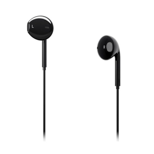 Гарнітура дротова Borofone BM30, Black