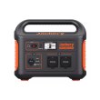 Сонячний генератор Jackery 1000 (Explorer 1000 + 2*Solarsaga 100W)