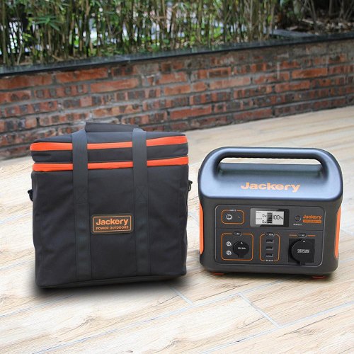 Сумка до електростанції Explorer 500