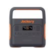 Сонячний генератор Jackery 2000 Pro (Explorer 2000 Pro + 2*Solarsaga 200W)