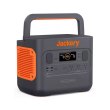 Сонячний генератор Jackery 2000 Pro (Explorer 2000 Pro + 2*Solarsaga 200W)