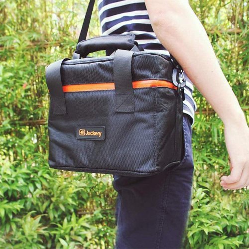 Сумка до електростанції Explorer 240