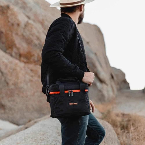 Сумка до електростанції Explorer 240