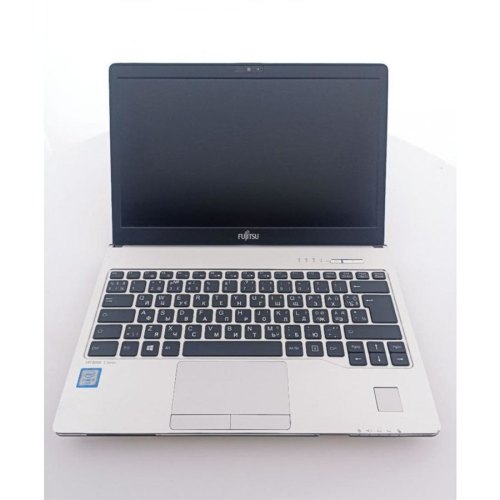 БУ Ноутбук Fujitsu LifeBook S936/ матовий 13.3/розширення 1920x1080/Intel Core i5-6200U/2 ядра/4 потоку/ОЗУ 8GB DDR4/SSD накопичувач 128GB/Intel HD 5