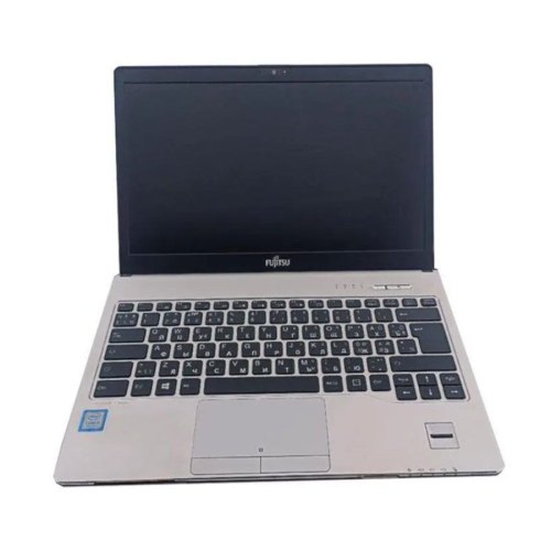 БУ Ноутбук Fujitsu LifeBook S937/ матовий TN 13.3/розширення 1920x1080/Intel Core i5-7200U/2 ядра/4 потоку/ОЗУ 8GB DDR4/SSD накопичувач 256GB/Intel H