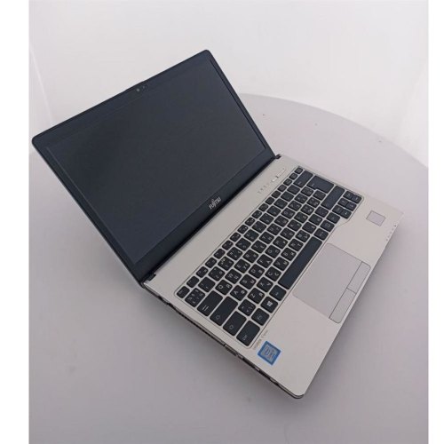 БУ Ноутбук Fujitsu LifeBook S936/ матовий 13.3/розширення 1920x1080/Intel Core i5-6200U/2 ядра/4 потоку/ОЗУ 8GB DDR4/SSD накопичувач 256GB/Intel HD 5