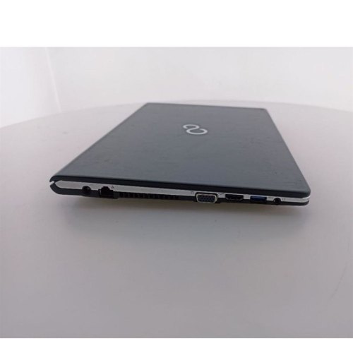 БУ Ноутбук Fujitsu LifeBook S936/ матовий 13.3/розширення 1920x1080/Intel Core i5-6200U/2 ядра/4 потоку/ОЗУ 8GB DDR4/SSD накопичувач 256GB/Intel HD 5