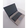 БУ Ноутбук Fujitsu LifeBook E736/ матовий 13.3/розширення 1920x1080/Intel Core i7-6500U/2 ядра/4 потоку/ОЗУ 8GB DDR4/SSD накопичувач 128GB/Intel HD 5