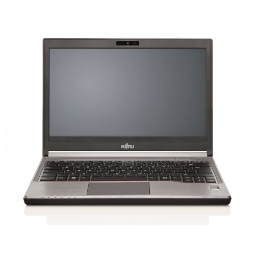 БУ Ноутбук Fujitsu LifeBook E736/ матовий  13.3/розширення 1920x1080/Intel Core i7-6500U/2 ядра/4 потоку/ОЗУ 8GB DDR4/SSD накопичувач 512GB/Intel HD