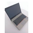 БУ Ноутбук Fujitsu LifeBook E736/ матовий  13.3/розширення 1920x1080/Intel Core i7-6500U/2 ядра/4 потоку/ОЗУ 8GB DDR4/SSD накопичувач 512GB/Intel HD