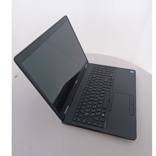 БУ Ноутбук Dell Latitude E5570/ сенсорний 15.6/розширення 1920x1080/Intel Core i5-6300u 2.4GHz/2 ядра/4 потоку/ОЗУ 8GB DDR4/SSD накопичувач 256GB/при
