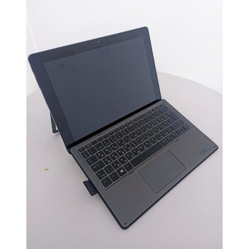 БУ Ноутбук HP Pro x2 612 G2/сенсорний IPS 12.2/розширення 1920x1080/Intel Core i7-7Y75/2 ядра/4 потоку/ОЗУ 8GB DDR3/SSD накопичувач 512GB/оптичного п