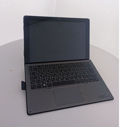 БУ Ноутбук HP Pro x2 612 G2/сенсорний IPS 12.2/розширення 1920x1080/Intel Core i7-7Y75/2 ядра/4 потоку/ОЗУ 8GB DDR3/SSD накопичувач 512GB/оптичного п