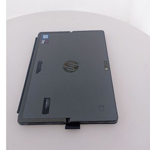 БУ Ноутбук HP Pro x2 612 G2/сенсорний IPS 12.2/розширення 1920x1080/Intel Core i7-7Y75/2 ядра/4 потоку/ОЗУ 8GB DDR3/SSD накопичувач 512GB/оптичного п