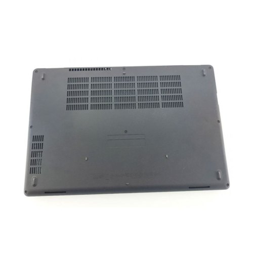 Б/У Ноутбук Dell Latitude E5570/ матовий 15.6 1920x1080/Intel Core i5-6300u 2.4GHz/2 ядра/4 потоку/ОЗУ 8GB DDR4/SSD 256GB/оптичного приводу немає/VGA