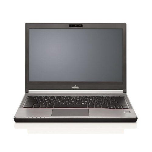 БУ Ноутбук Fujitsu LifeBook E746/ матовий 14/розширення 1920x1080/Intel Core i7-6500U/2 ядра/4 потоку/ОЗУ 8GB DDR4/SSD накопичувач 512GB/Intel HD 520