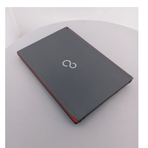 БУ Ноутбук Fujitsu LifeBook E746/ матовий 14/розширення 1920x1080/Intel Core i7-6500U/2 ядра/4 потоку/ОЗУ 8GB DDR4/SSD накопичувач 512GB/Intel HD 520