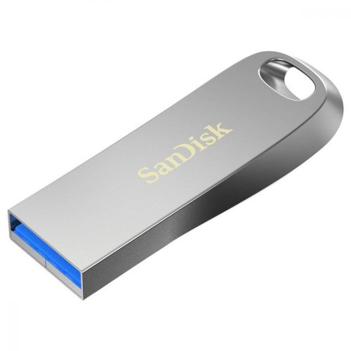 USB флеш SanDisk  256GB USB 3.1 Type-A Ultra Luxe
