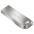USB флеш SanDisk  256GB USB 3.1 Type-A Ultra Luxe