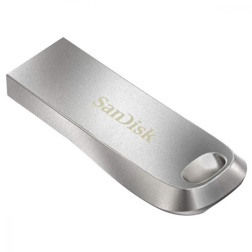 USB флеш SanDisk  256GB USB 3.1 Type-A Ultra Luxe