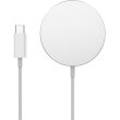 БЗП СolorWay MagSafe Charger 15W for iPhone White