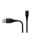 МЗП Colorway 1USB Quick Charge 3.0 (18W) + cable micro USB Black