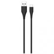 МЗП Colorway 1USB Quick Charge 3.0 (18W) + cable micro USB Black