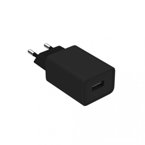 МЗП Colorway 1USB Quick Charge 3.0 (18W) + cable micro USB Black