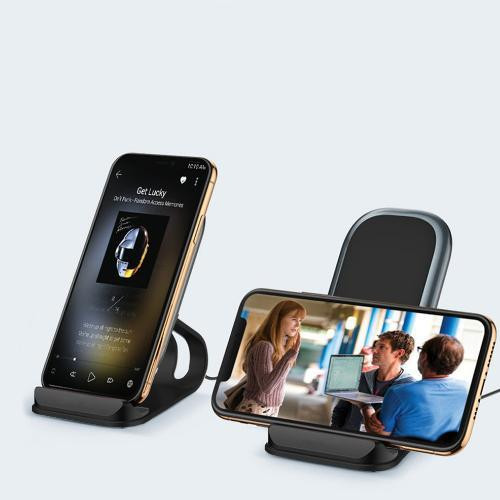 БЗП СolorWay Wireless Stand 10W Blue