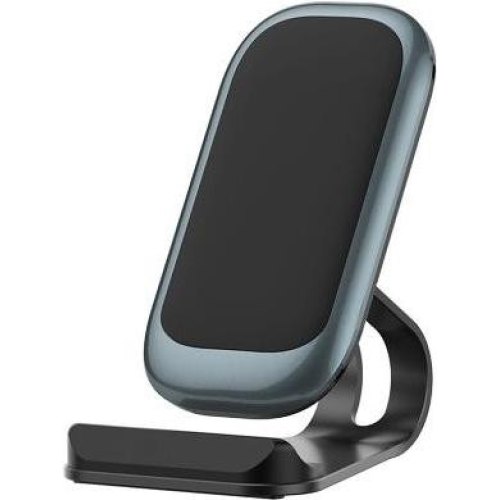 БЗП СolorWay Wireless Stand 10W Blue