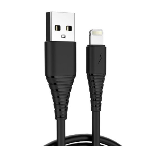 МЗП Colorway 1USB AUTO ID 2A (10W) Black