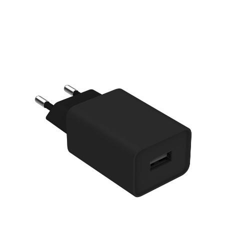 МЗП Colorway 1USB AUTO ID 2A (10W) Black