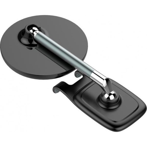 Підставка – тримач ColorWay для смартфона і планшета Black