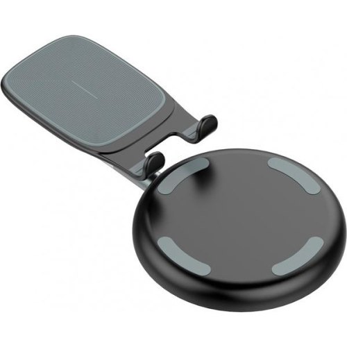 Підставка – тримач ColorWay для смартфона і планшета Black